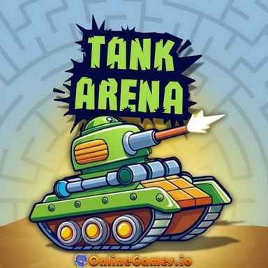 Tank Arena